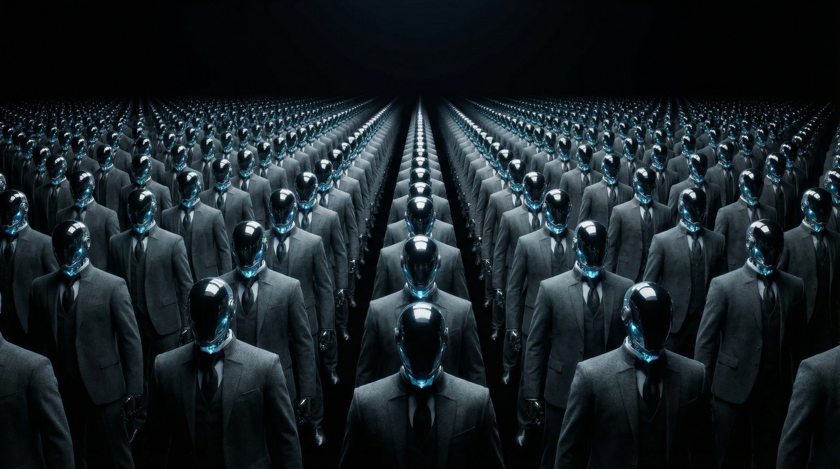 The Apstal Infinite Army